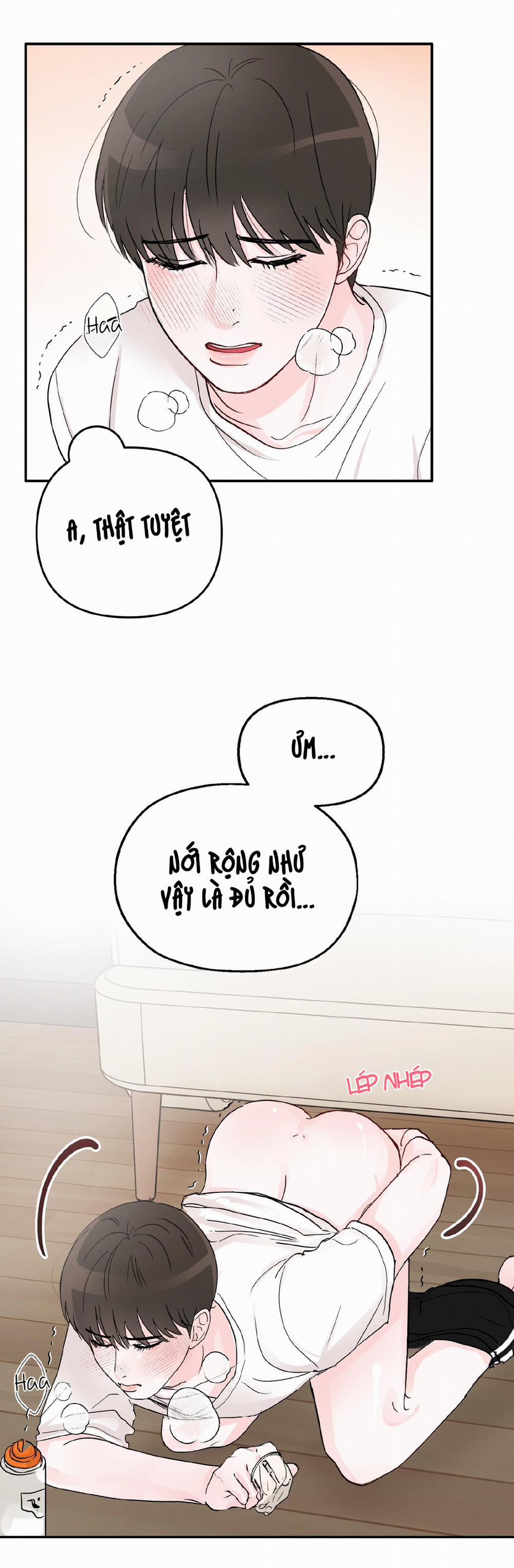 (Cbunu) Thán Phục Thanh Xuân 2 trang 39