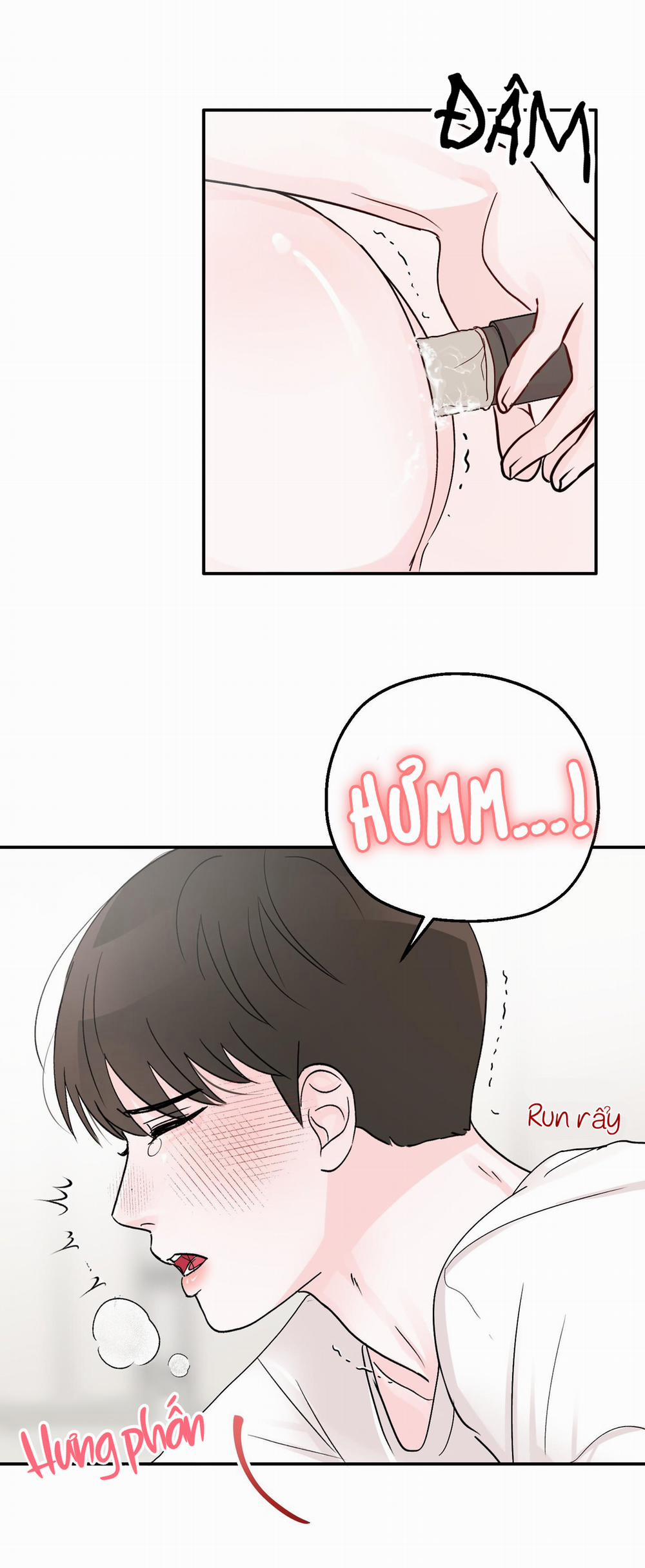 (Cbunu) Thán Phục Thanh Xuân 2 trang 40