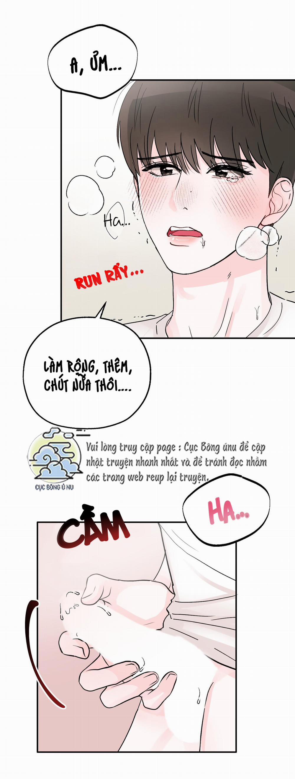 (Cbunu) Thán Phục Thanh Xuân 2 trang 43