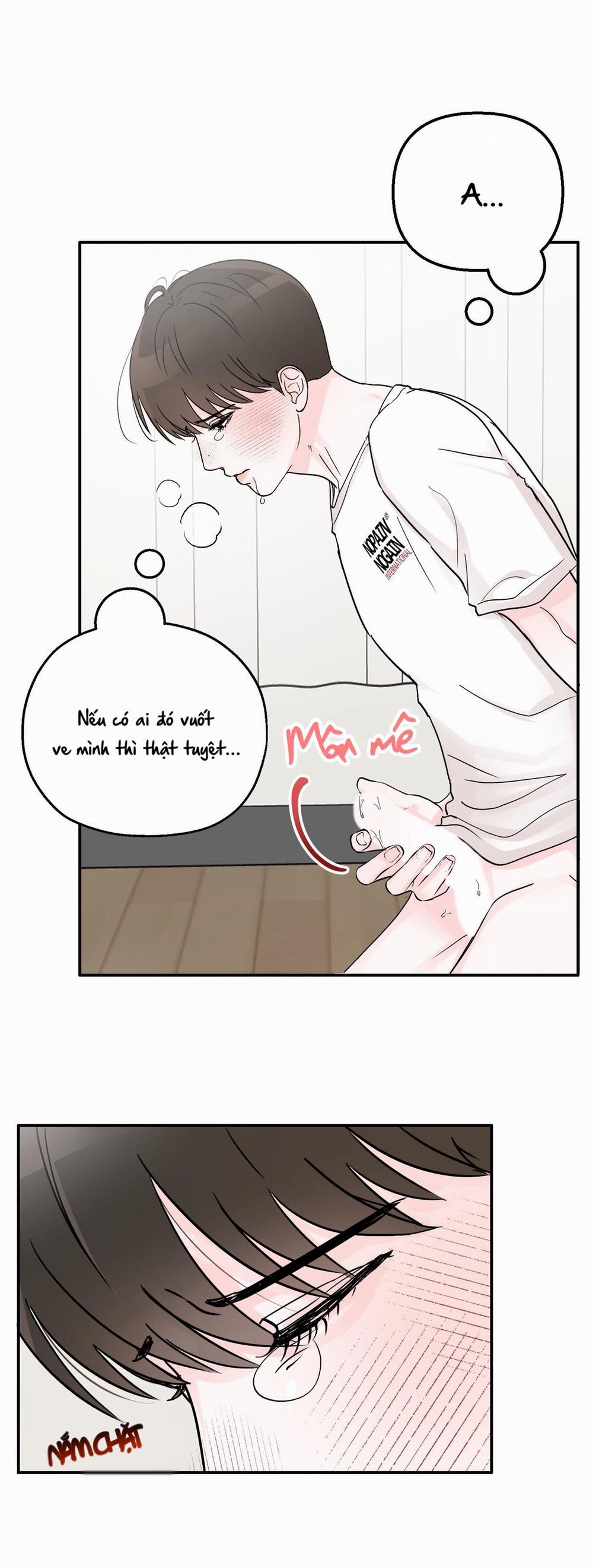 (Cbunu) Thán Phục Thanh Xuân 2 trang 44