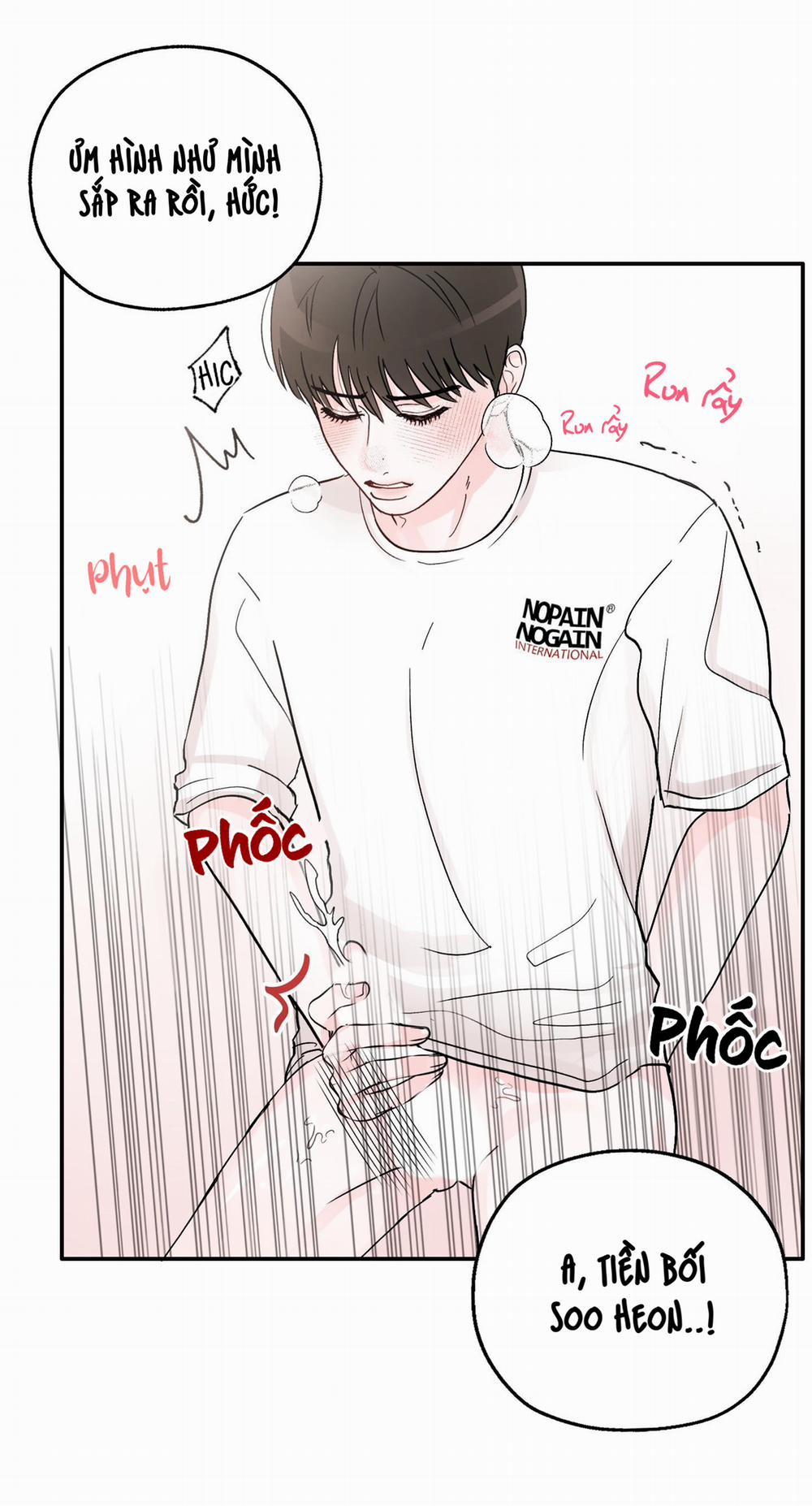 (Cbunu) Thán Phục Thanh Xuân 2 trang 46