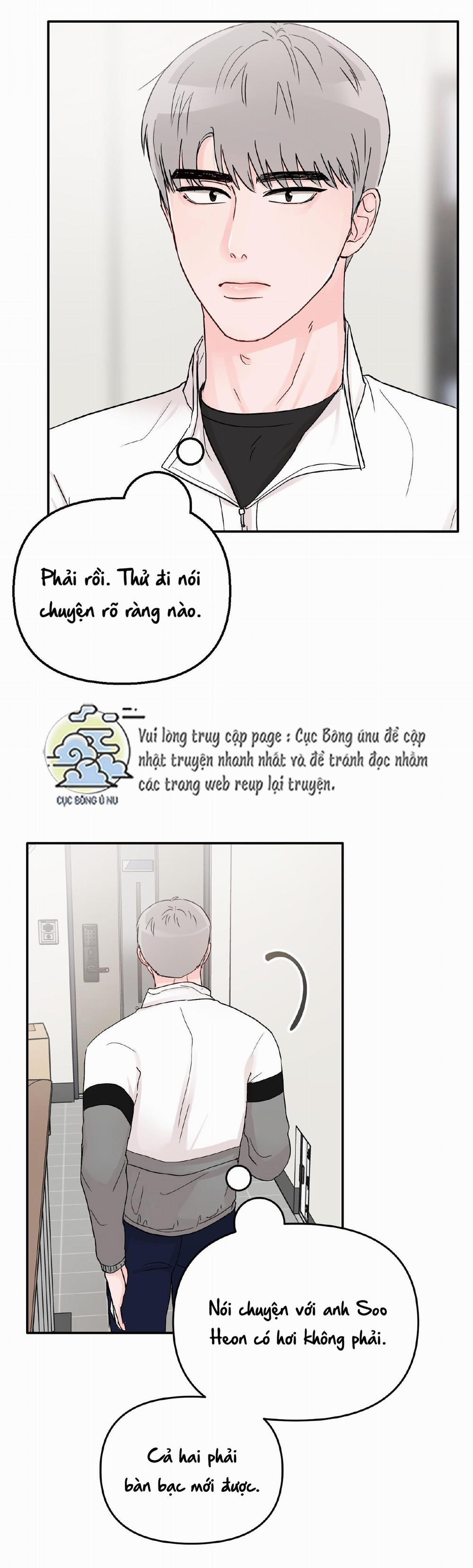 (Cbunu) Thán Phục Thanh Xuân 2 trang 53