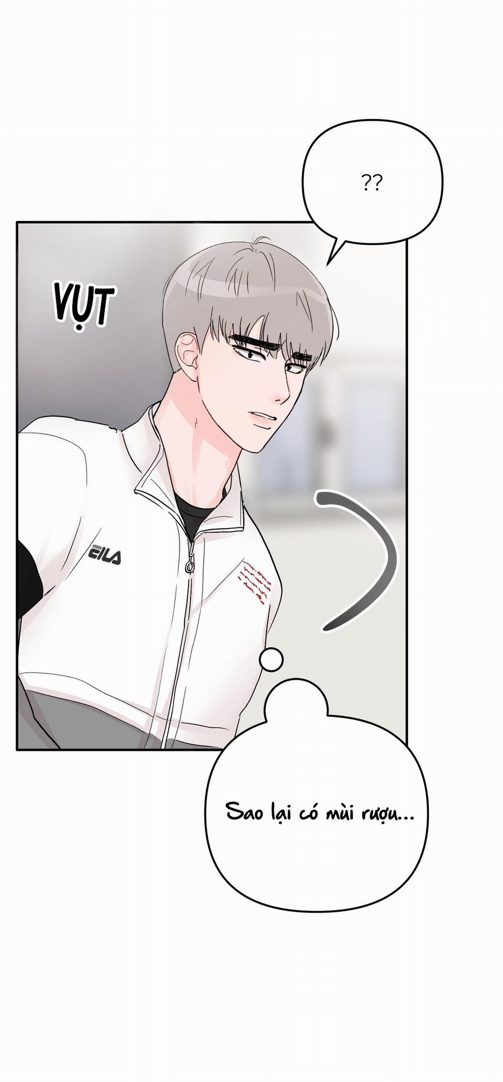 (Cbunu) Thán Phục Thanh Xuân 2 trang 56