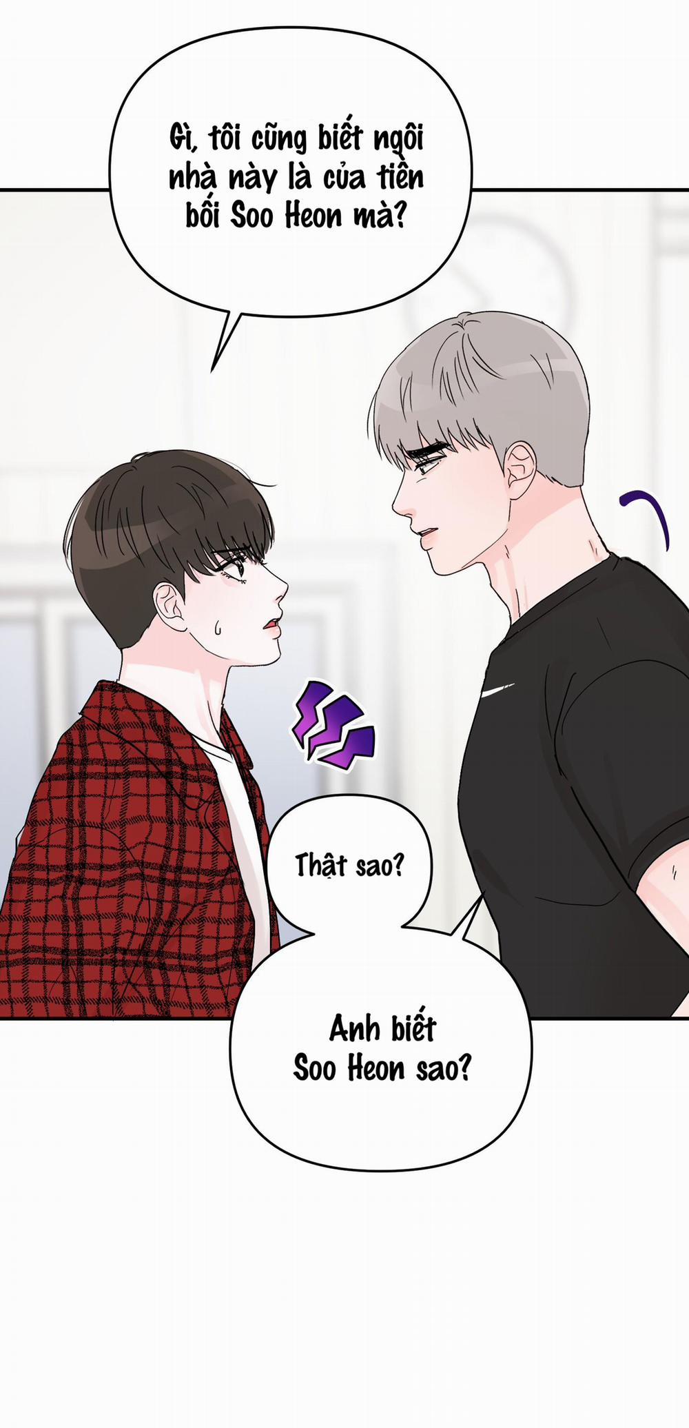 (Cbunu) Thán Phục Thanh Xuân 2 trang 6