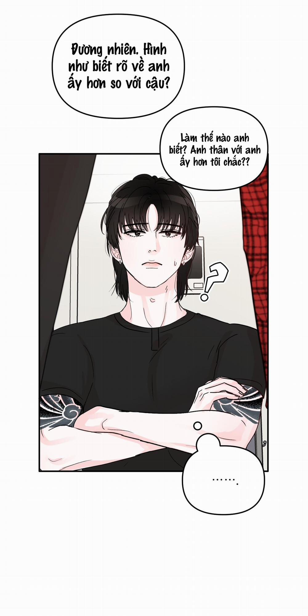 (Cbunu) Thán Phục Thanh Xuân 2 trang 7