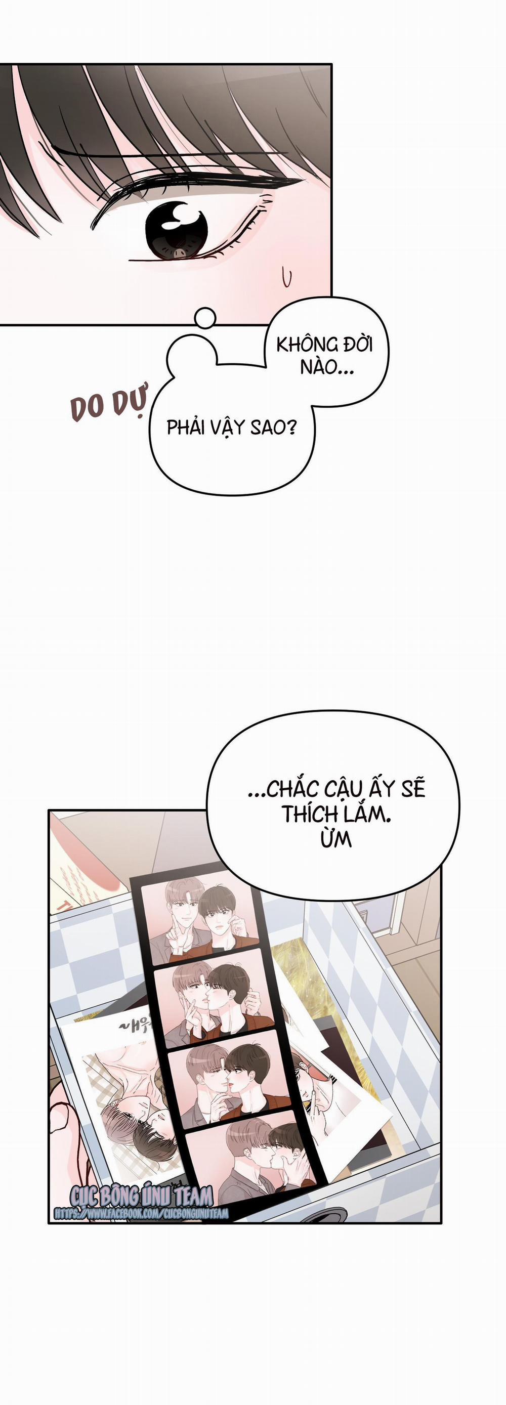 (Cbunu) Thán Phục Thanh Xuân 26 trang 16