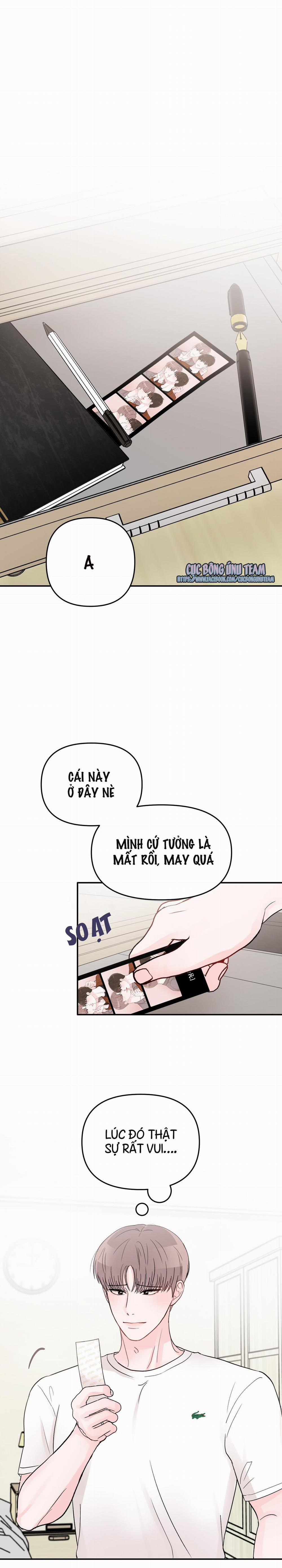 (Cbunu) Thán Phục Thanh Xuân 26 trang 17