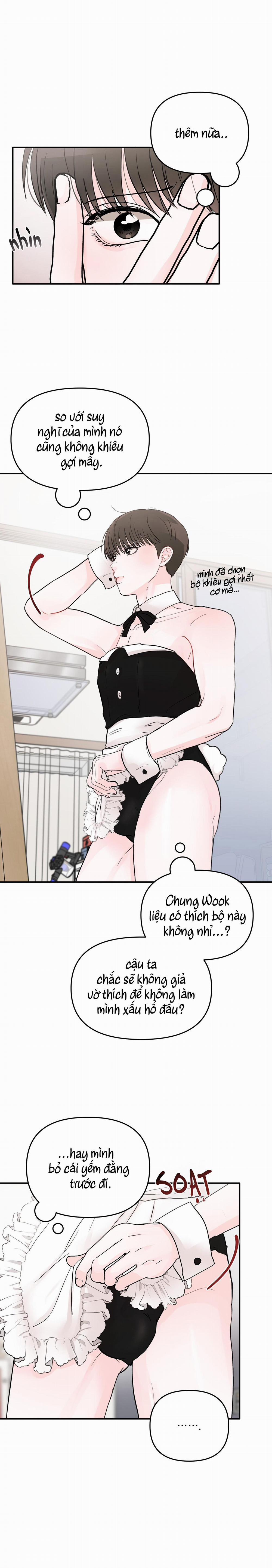 (Cbunu) Thán Phục Thanh Xuân 27 trang 7