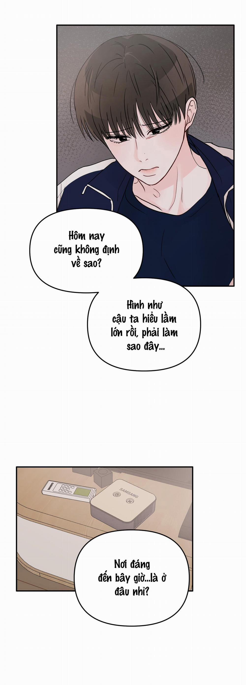 (Cbunu) Thán Phục Thanh Xuân 28 trang 24