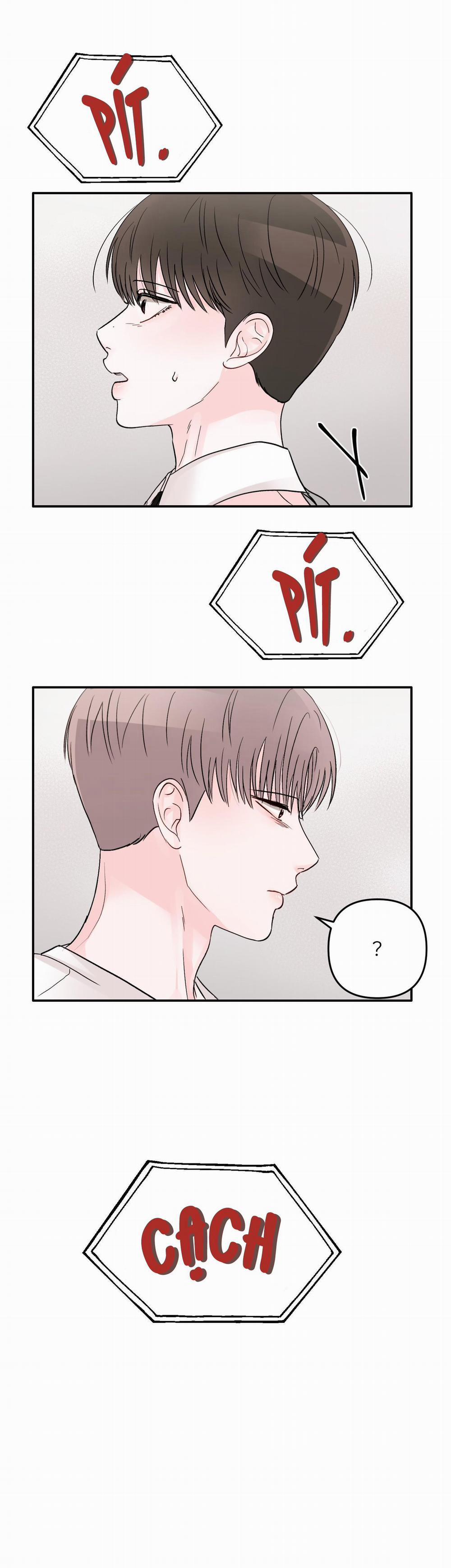 (Cbunu) Thán Phục Thanh Xuân 28 trang 6