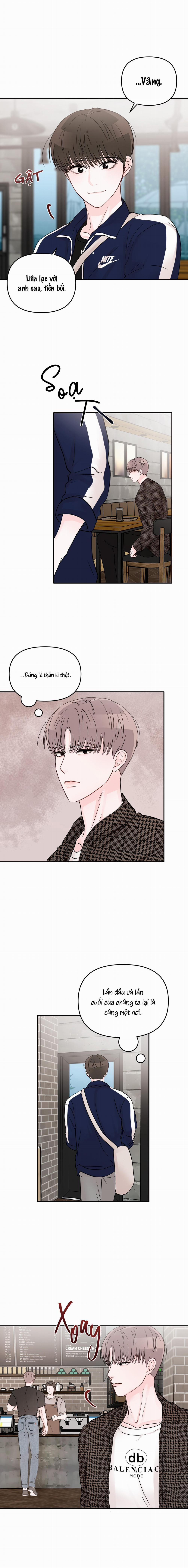 (Cbunu) Thán Phục Thanh Xuân 29 trang 11