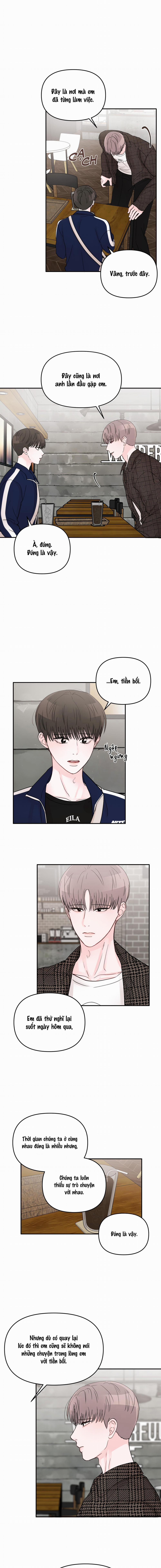 (Cbunu) Thán Phục Thanh Xuân 29 trang 7