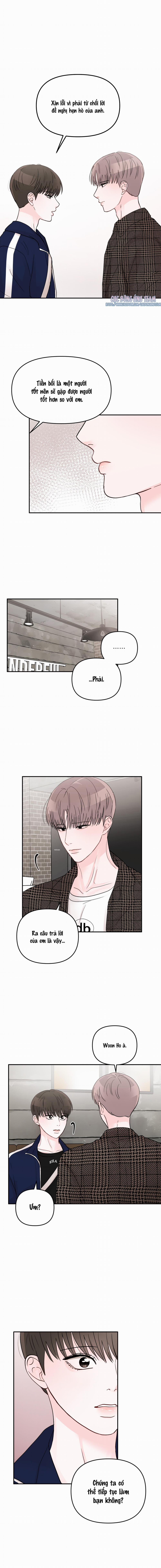 (Cbunu) Thán Phục Thanh Xuân 29 trang 9