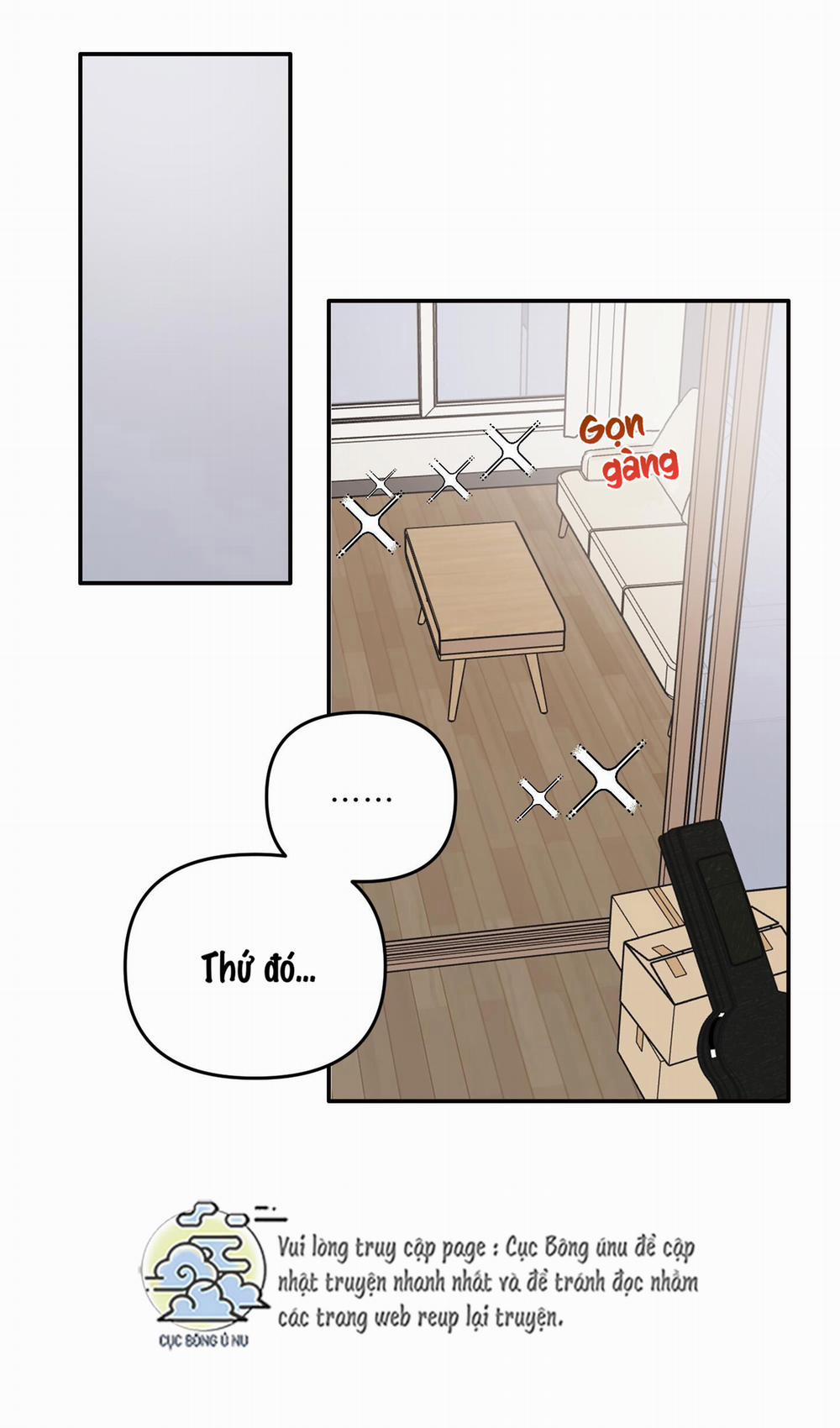 (Cbunu) Thán Phục Thanh Xuân 3 trang 13