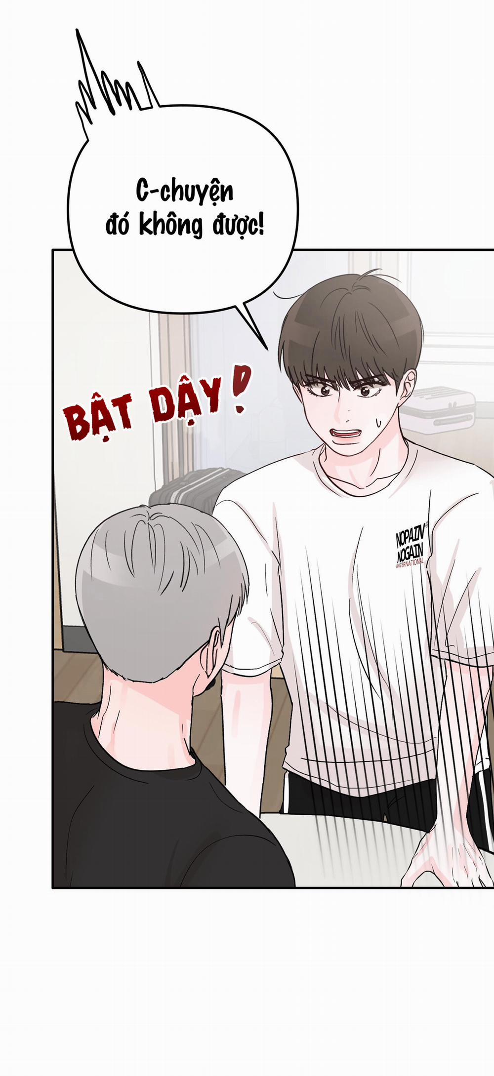 (Cbunu) Thán Phục Thanh Xuân 3 trang 24