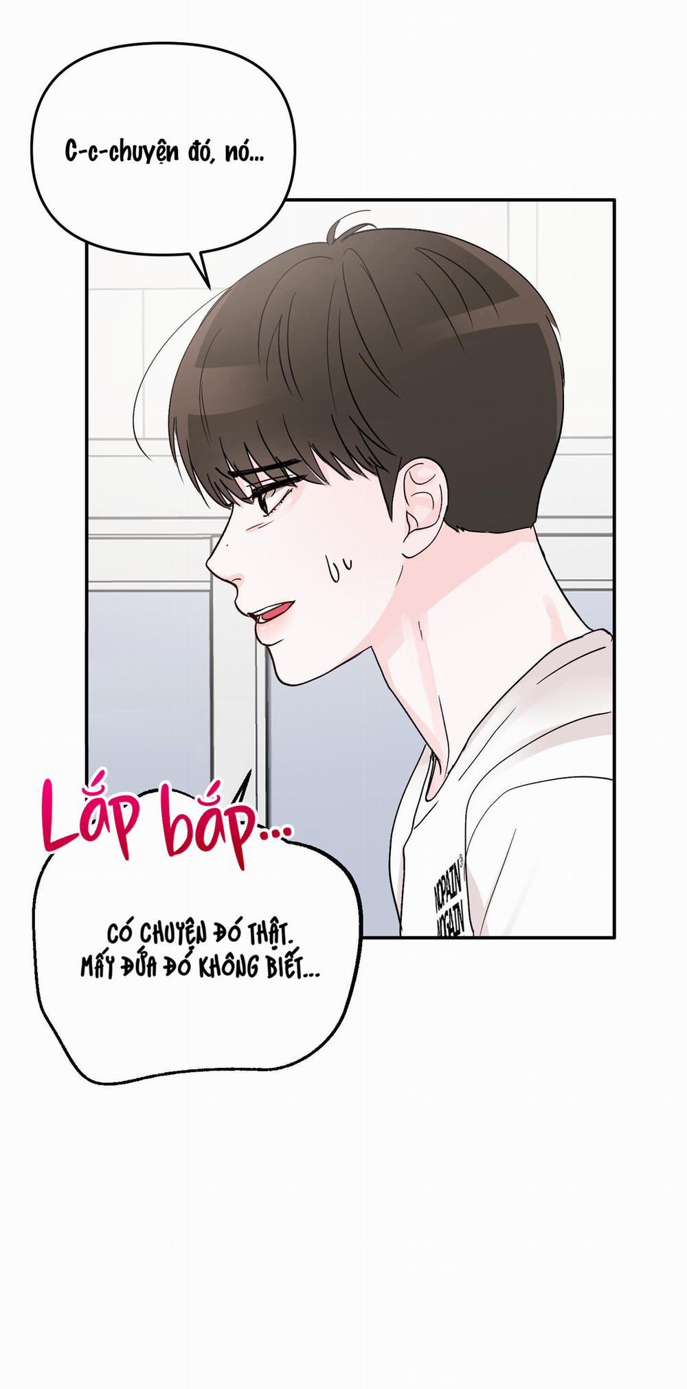 (Cbunu) Thán Phục Thanh Xuân 3 trang 26