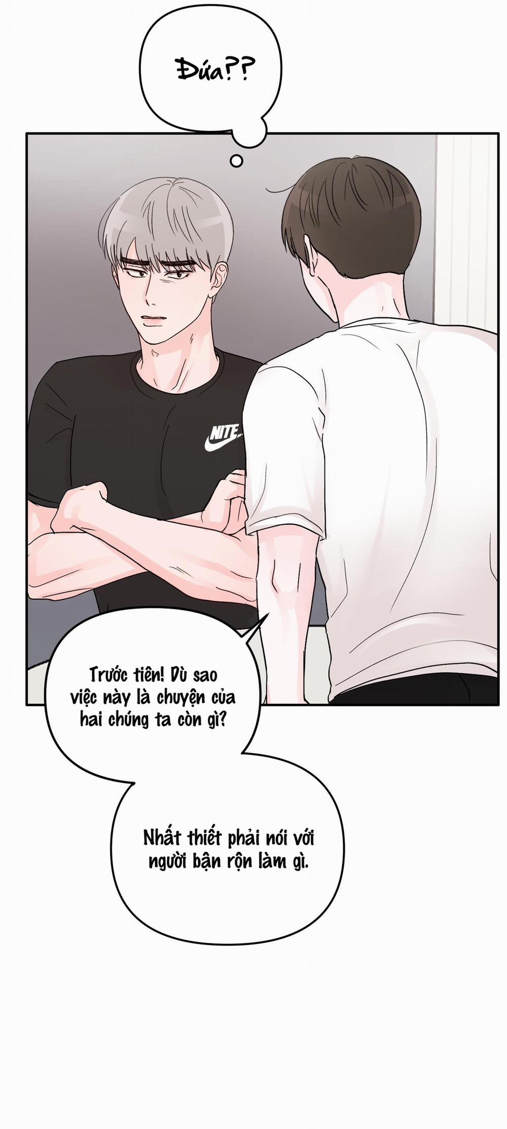 (Cbunu) Thán Phục Thanh Xuân 3 trang 27