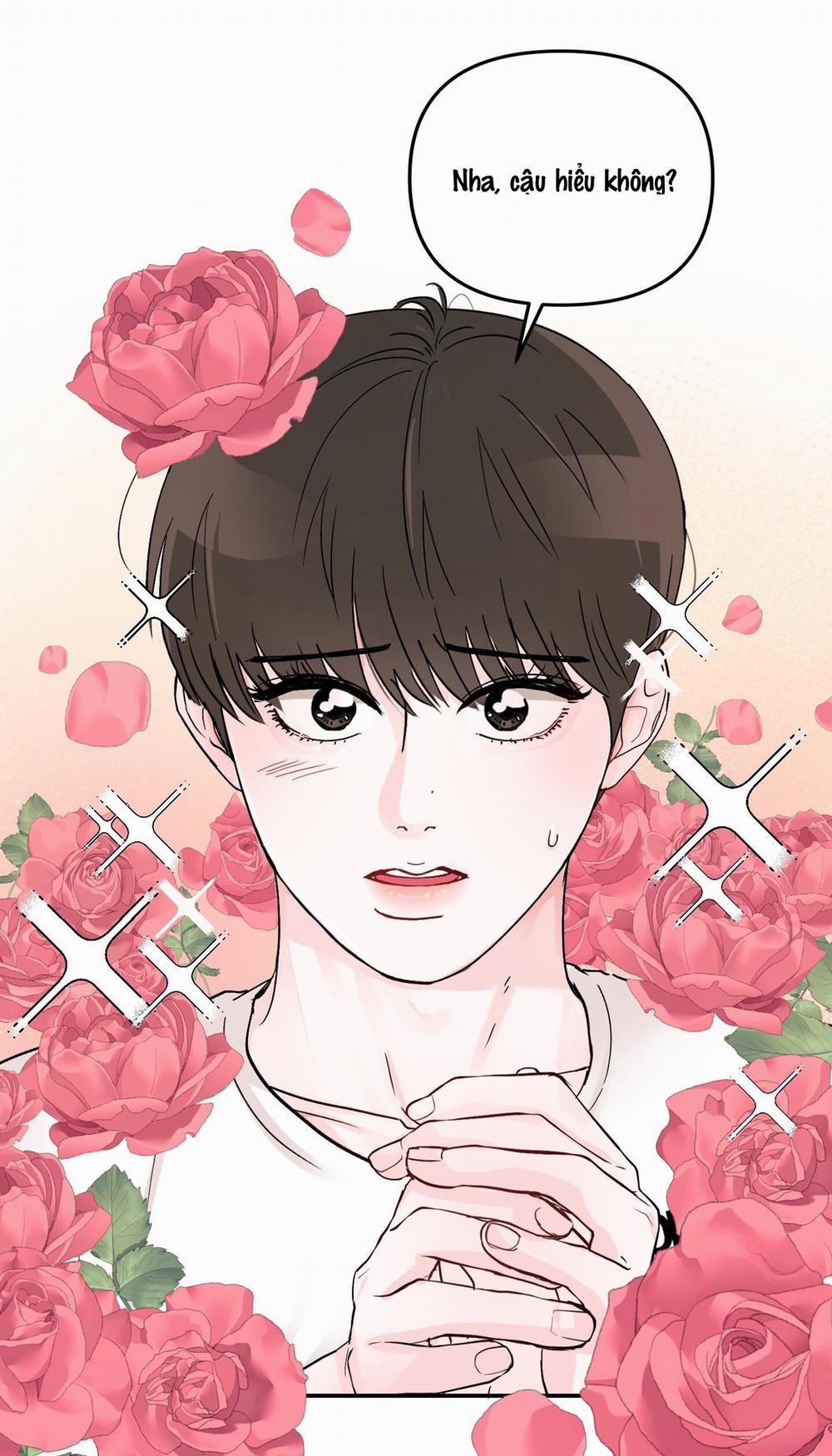 (Cbunu) Thán Phục Thanh Xuân 3 trang 29