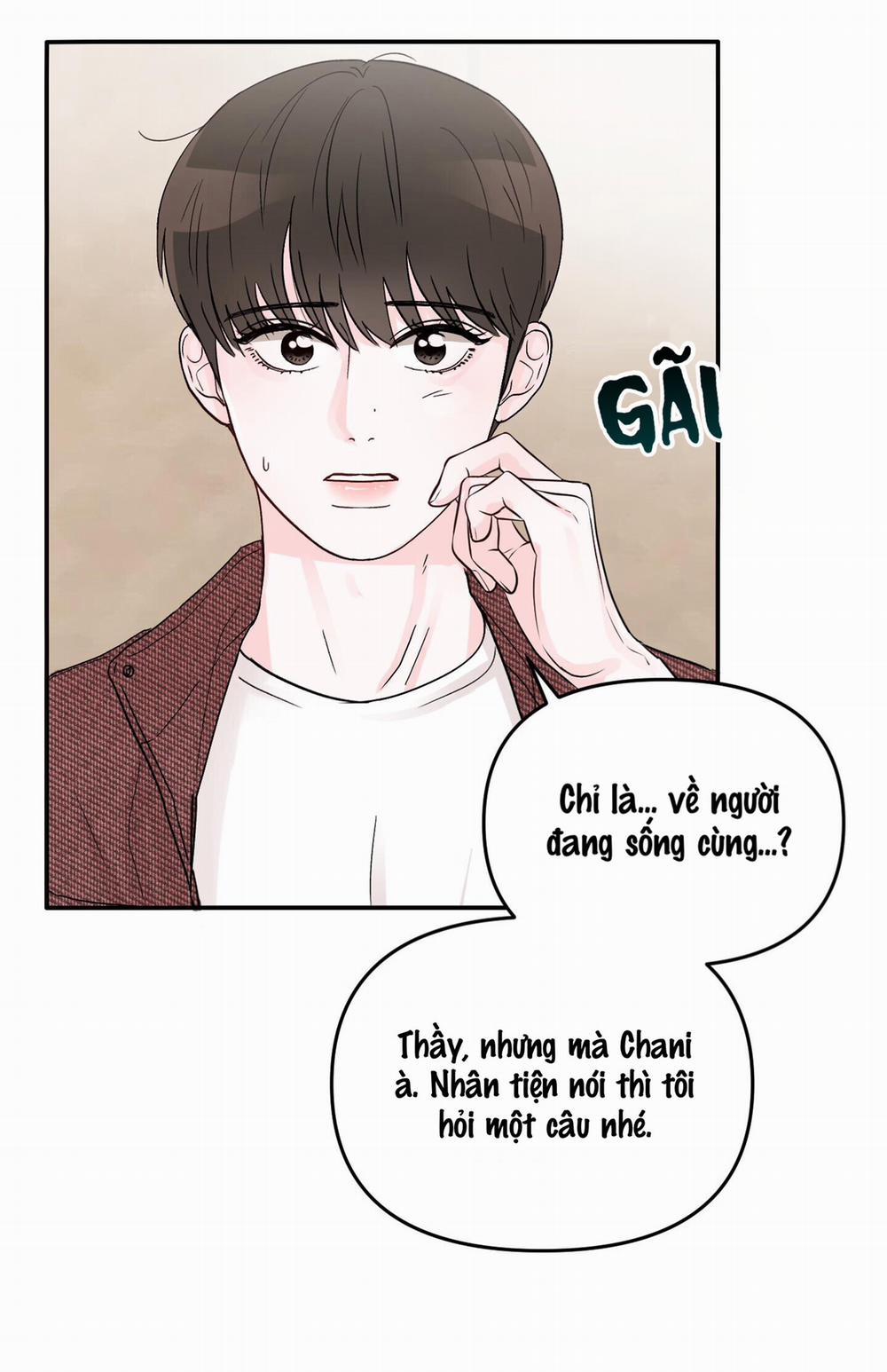 (Cbunu) Thán Phục Thanh Xuân 3 trang 48