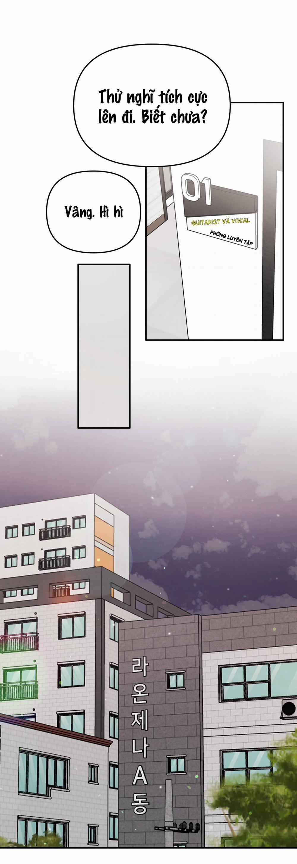 (Cbunu) Thán Phục Thanh Xuân 3 trang 49