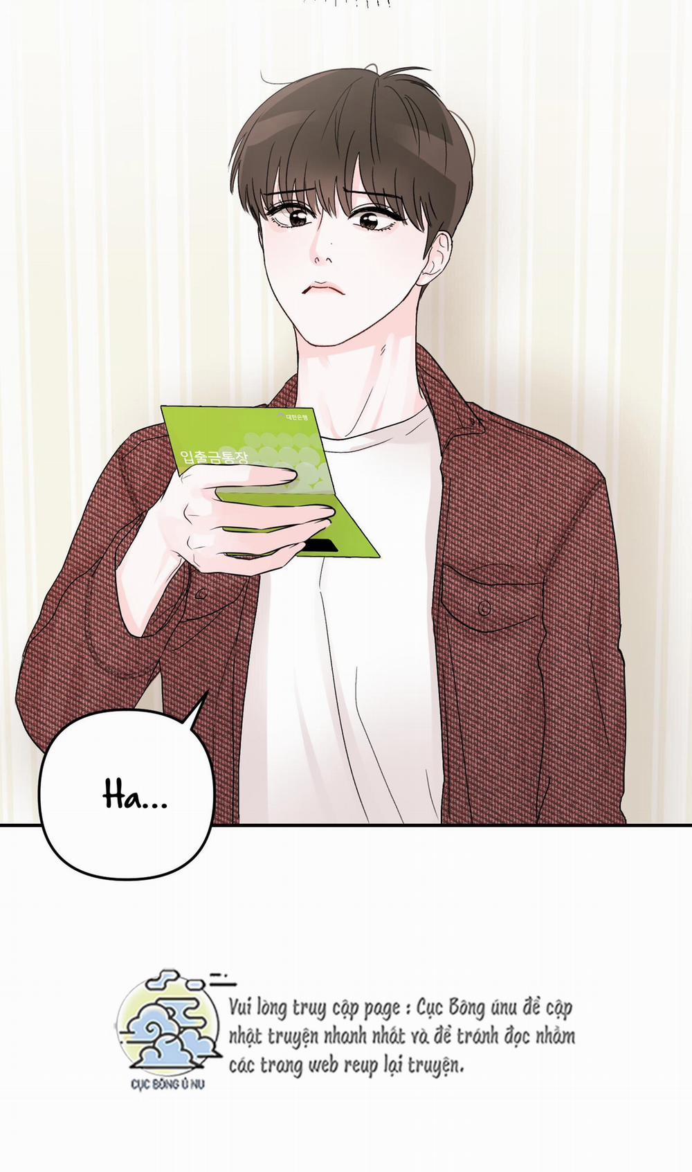 (Cbunu) Thán Phục Thanh Xuân 3 trang 57