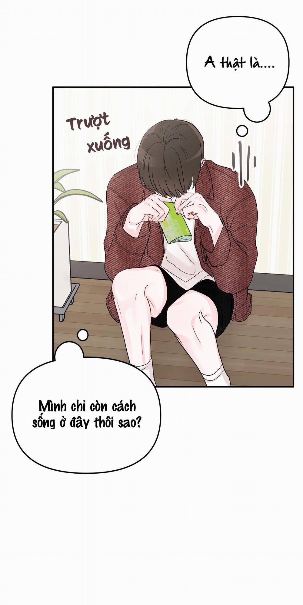 (Cbunu) Thán Phục Thanh Xuân 3 trang 59