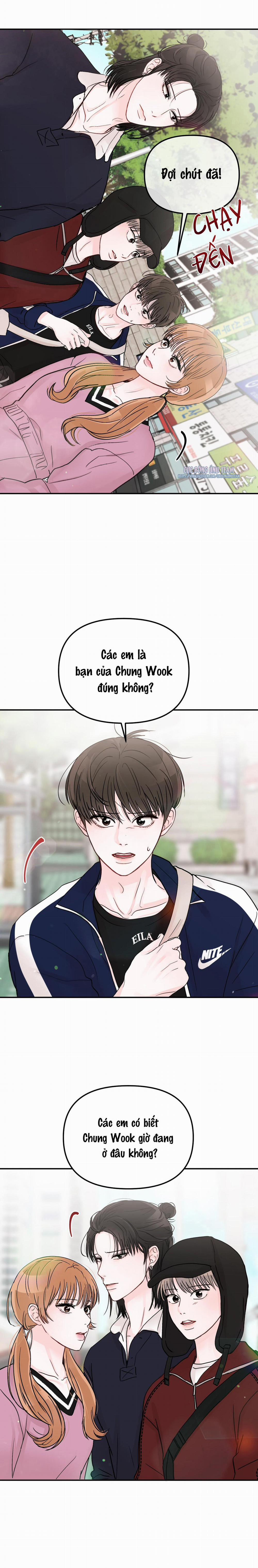 (Cbunu) Thán Phục Thanh Xuân 30 trang 7