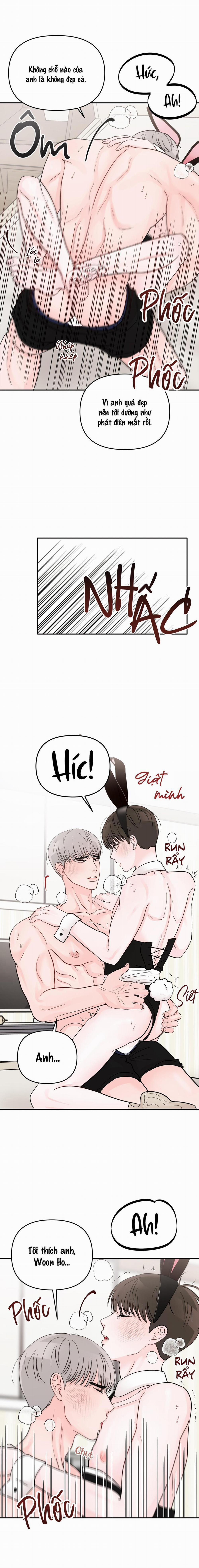 (Cbunu) Thán Phục Thanh Xuân 31 trang 11