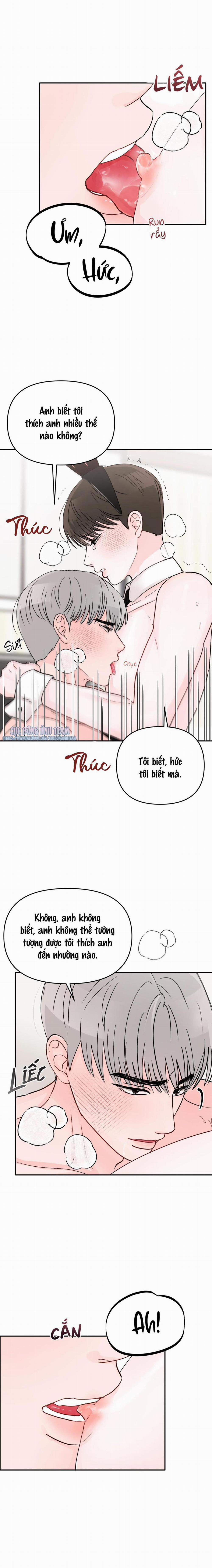 (Cbunu) Thán Phục Thanh Xuân 31 trang 12