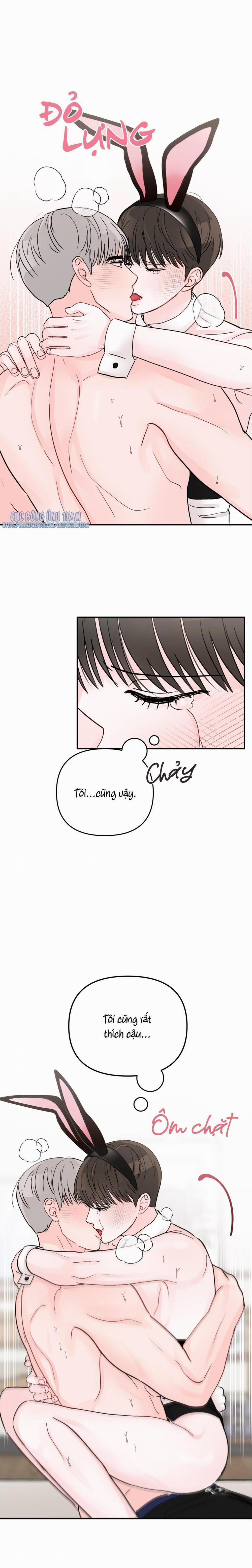 (Cbunu) Thán Phục Thanh Xuân 31 trang 14