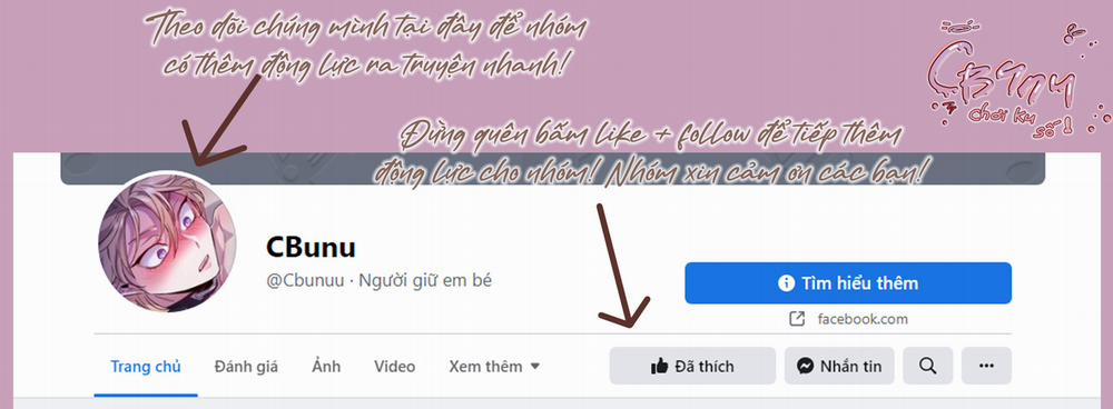 (Cbunu) Thán Phục Thanh Xuân 31 trang 15