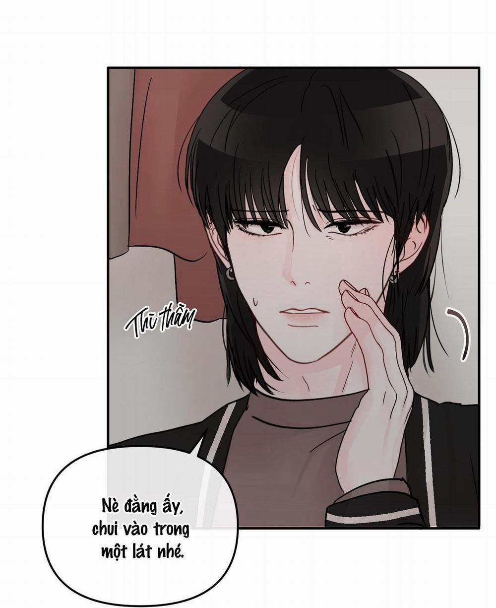 (Cbunu) Thán Phục Thanh Xuân 35 Ngang Raw trang 112