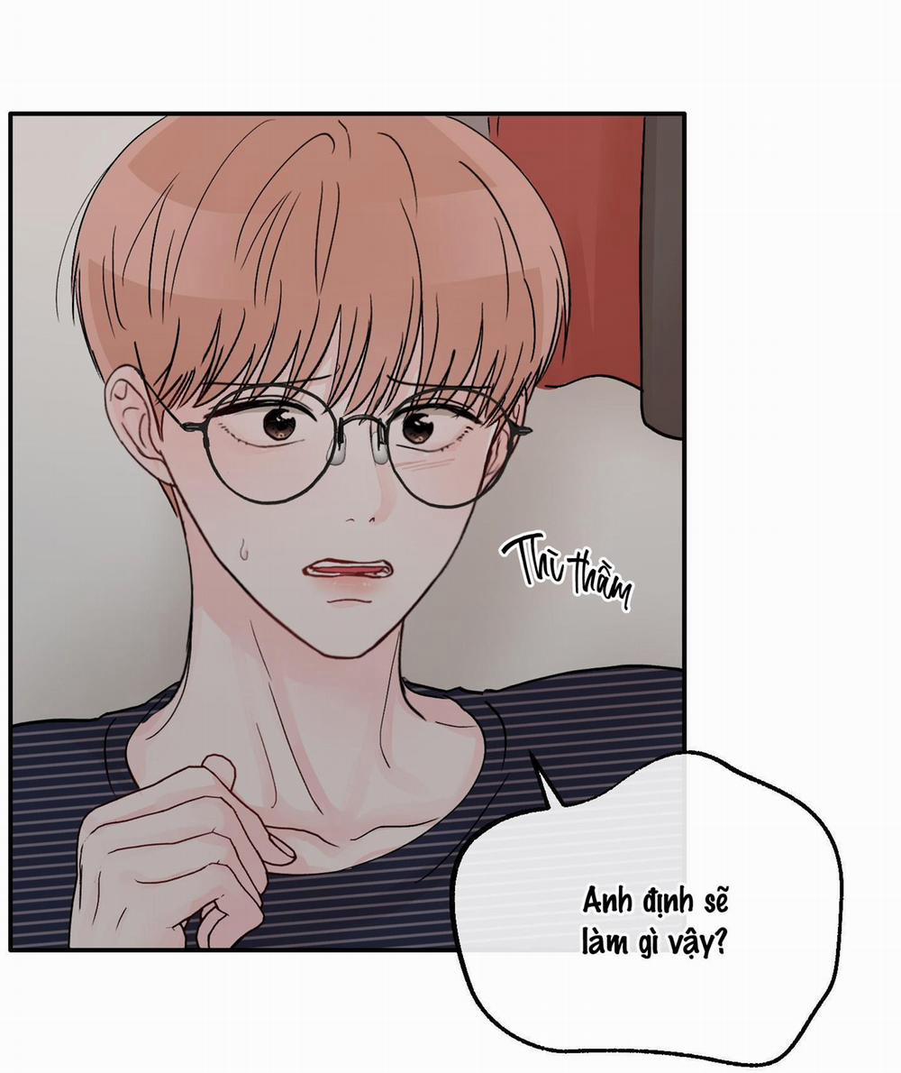 (Cbunu) Thán Phục Thanh Xuân 35 Ngang Raw trang 113