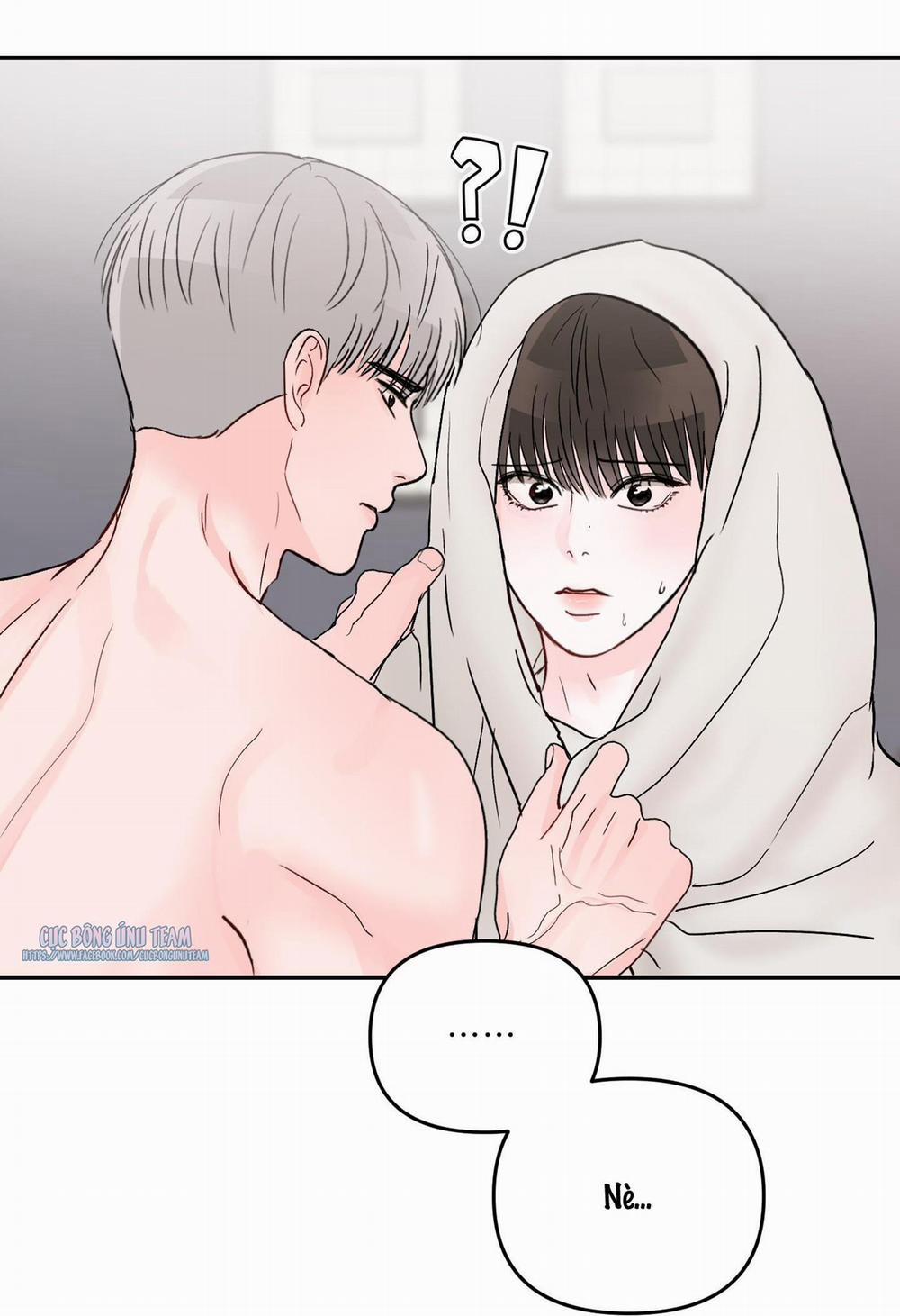 (Cbunu) Thán Phục Thanh Xuân 35 Ngang Raw trang 117