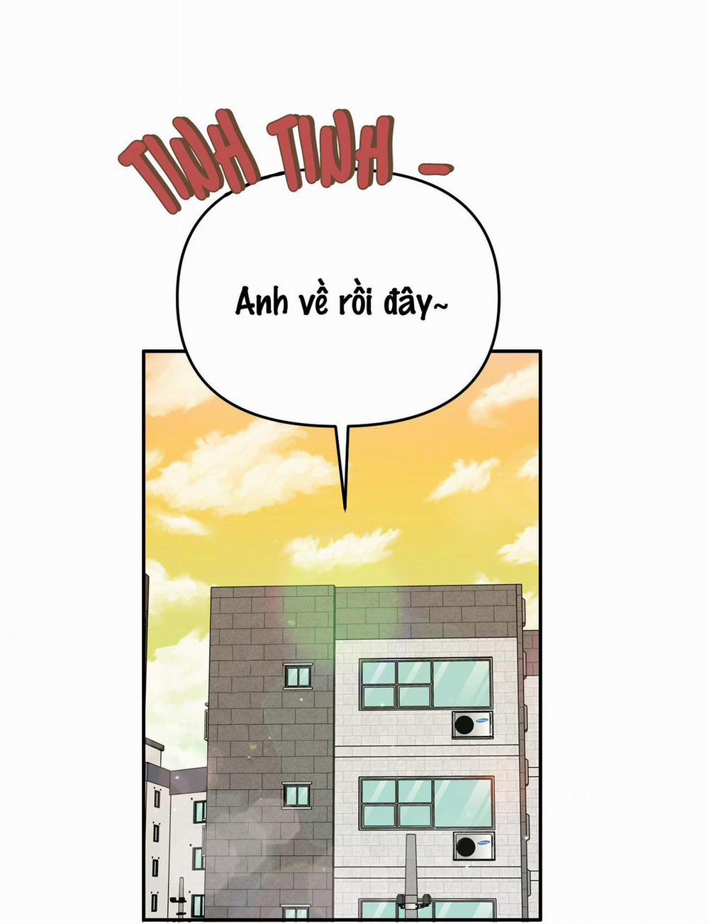 (Cbunu) Thán Phục Thanh Xuân 35 Ngang Raw trang 18