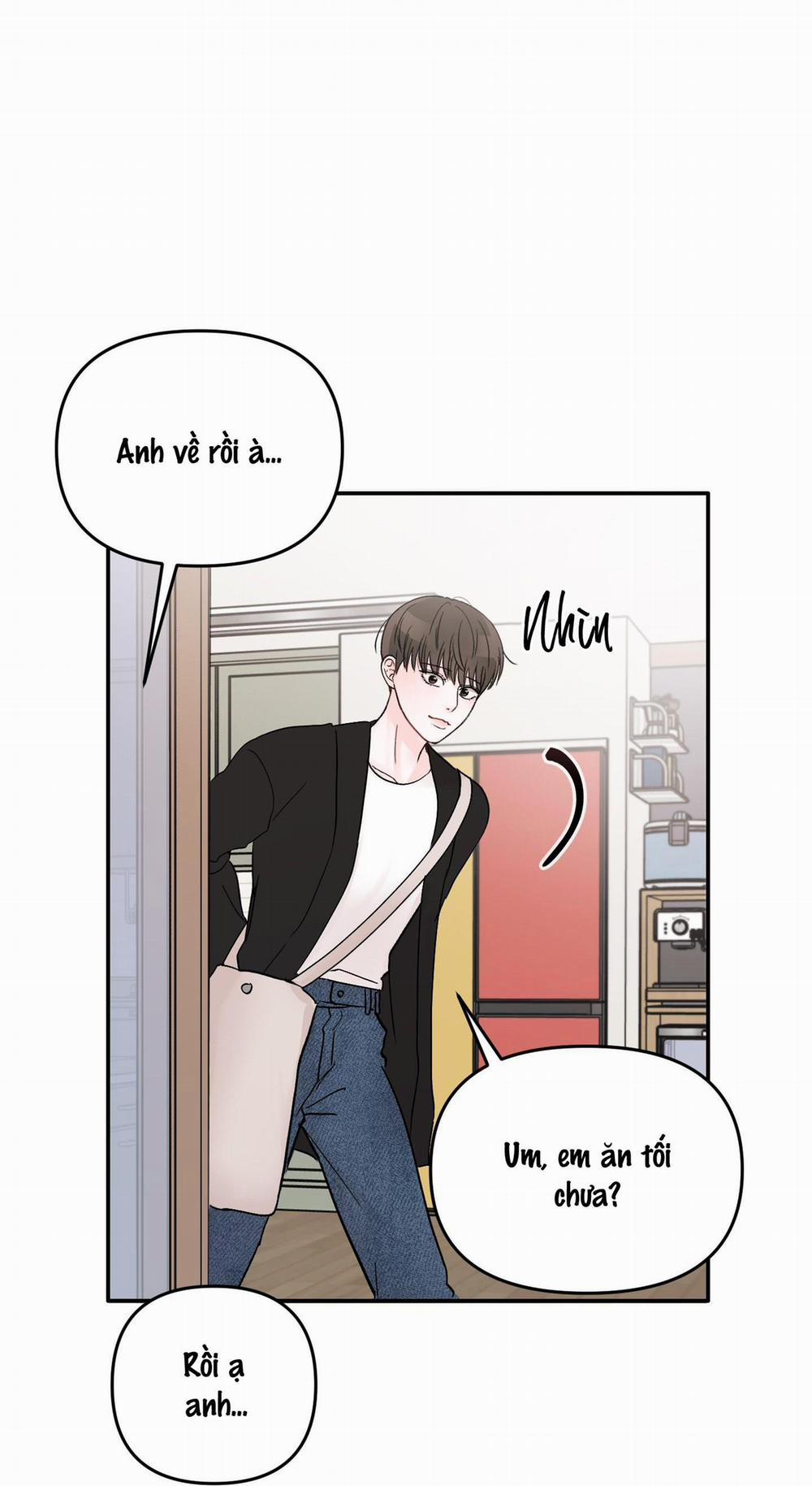 (Cbunu) Thán Phục Thanh Xuân 35 Ngang Raw trang 19