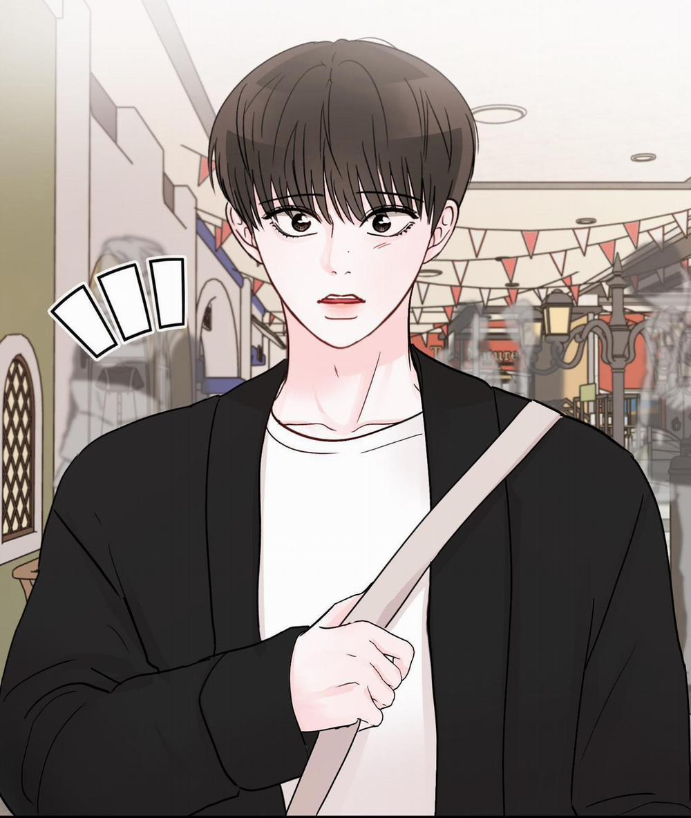 (Cbunu) Thán Phục Thanh Xuân 35 Ngang Raw trang 2