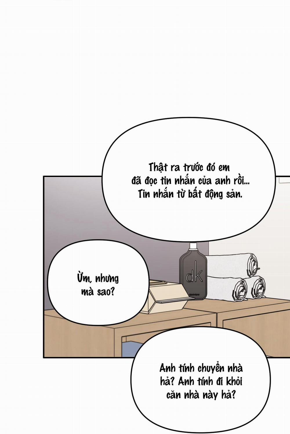 (Cbunu) Thán Phục Thanh Xuân 35 Ngang Raw trang 34