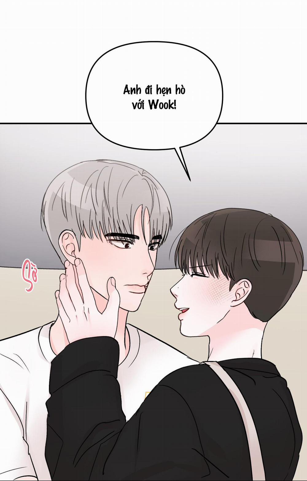 (Cbunu) Thán Phục Thanh Xuân 35 Ngang Raw trang 39