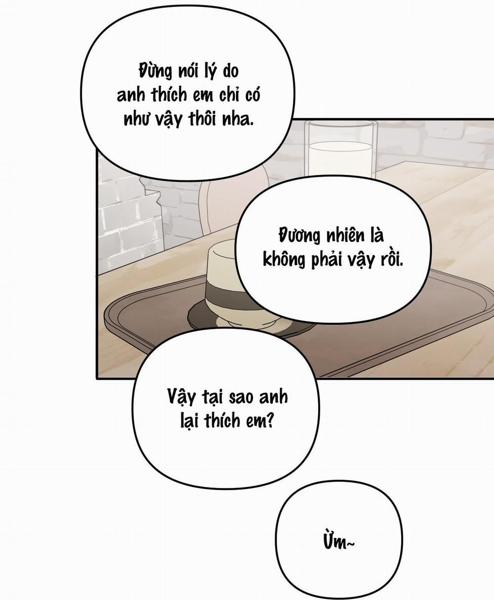 (Cbunu) Thán Phục Thanh Xuân 35 Ngang Raw trang 69