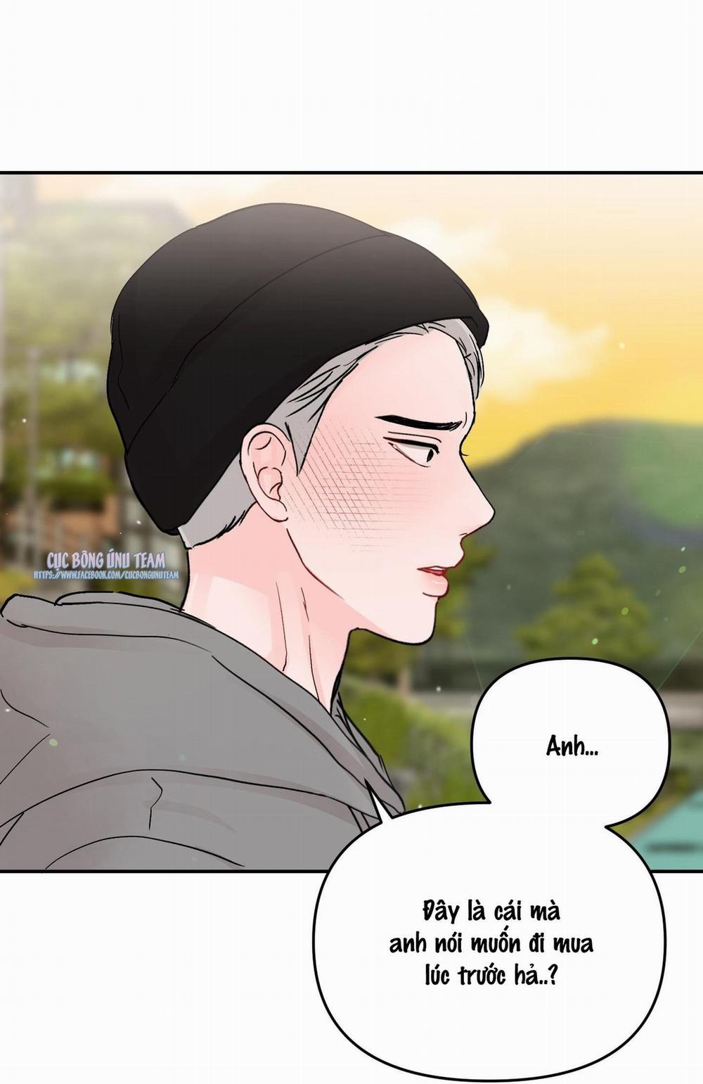 (Cbunu) Thán Phục Thanh Xuân 35 Ngang Raw trang 91