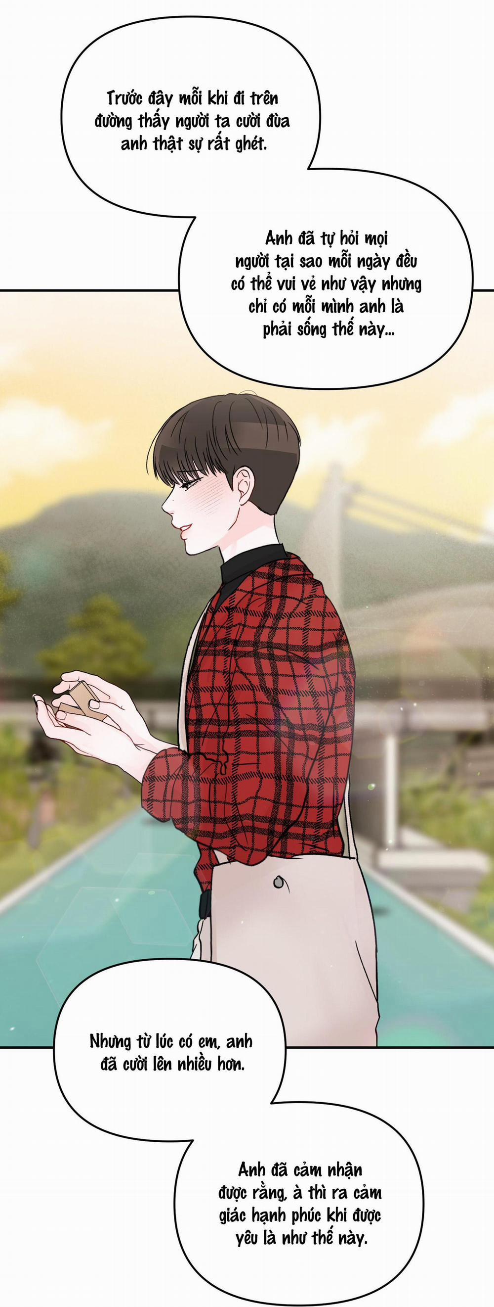 (Cbunu) Thán Phục Thanh Xuân 35 Ngang Raw trang 94