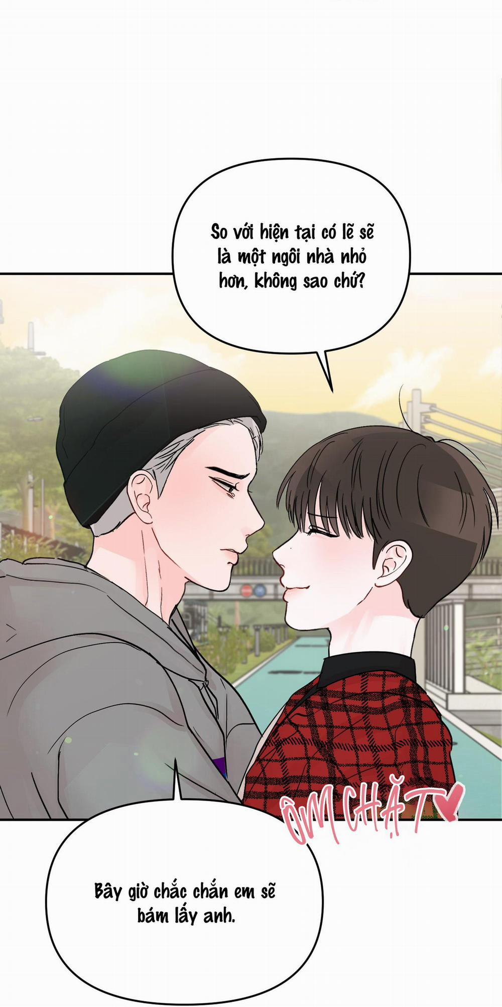 (Cbunu) Thán Phục Thanh Xuân 35 trang 100