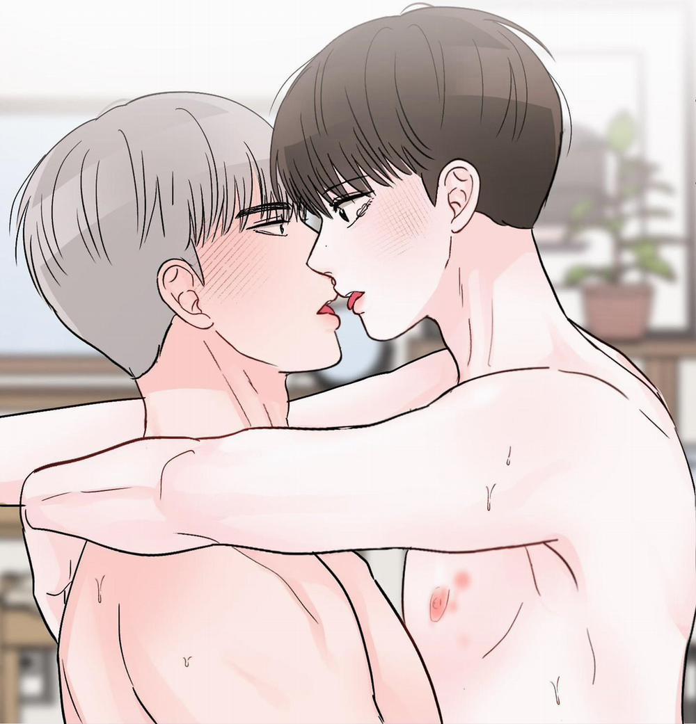 (Cbunu) Thán Phục Thanh Xuân 35 trang 107