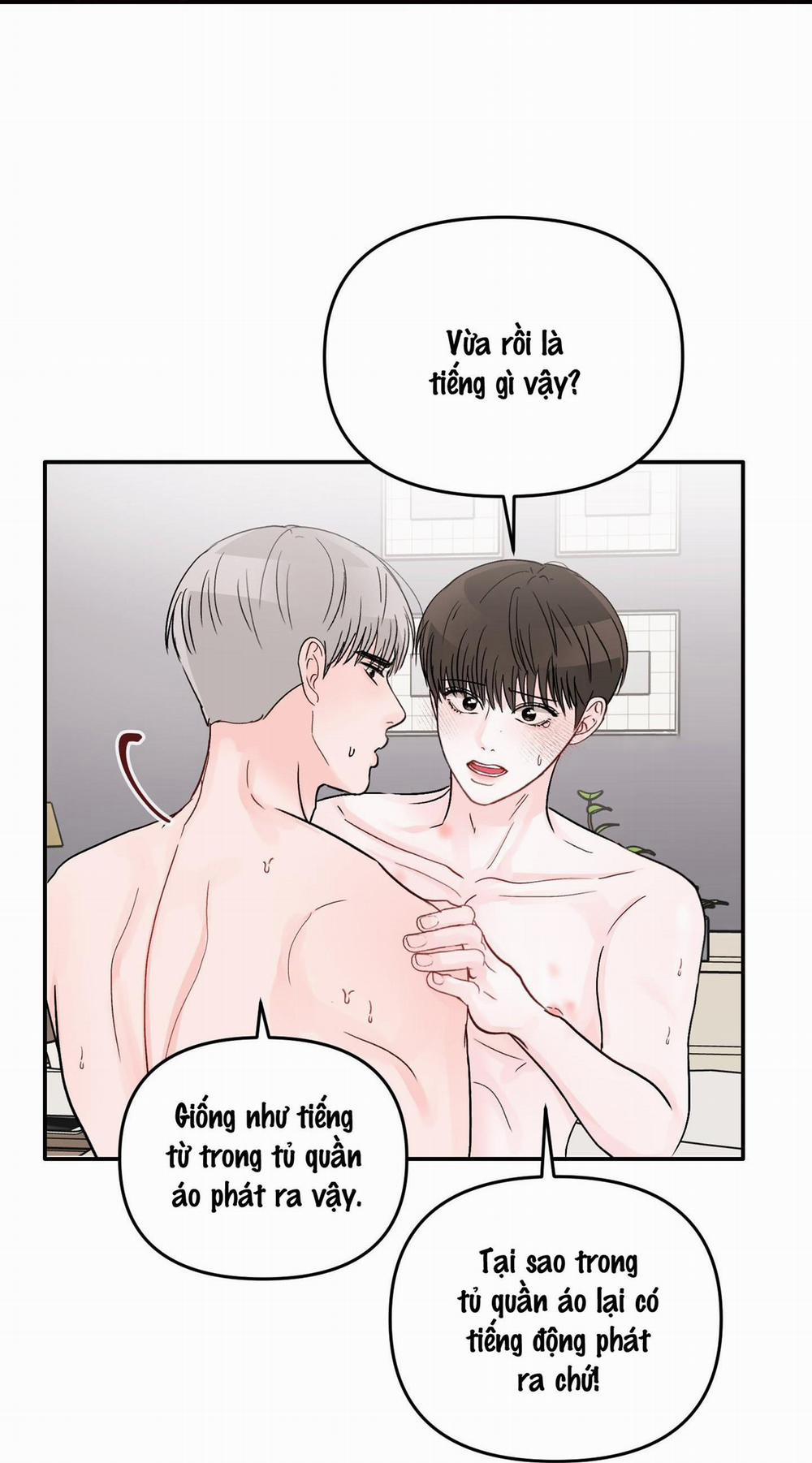 (Cbunu) Thán Phục Thanh Xuân 35 trang 108