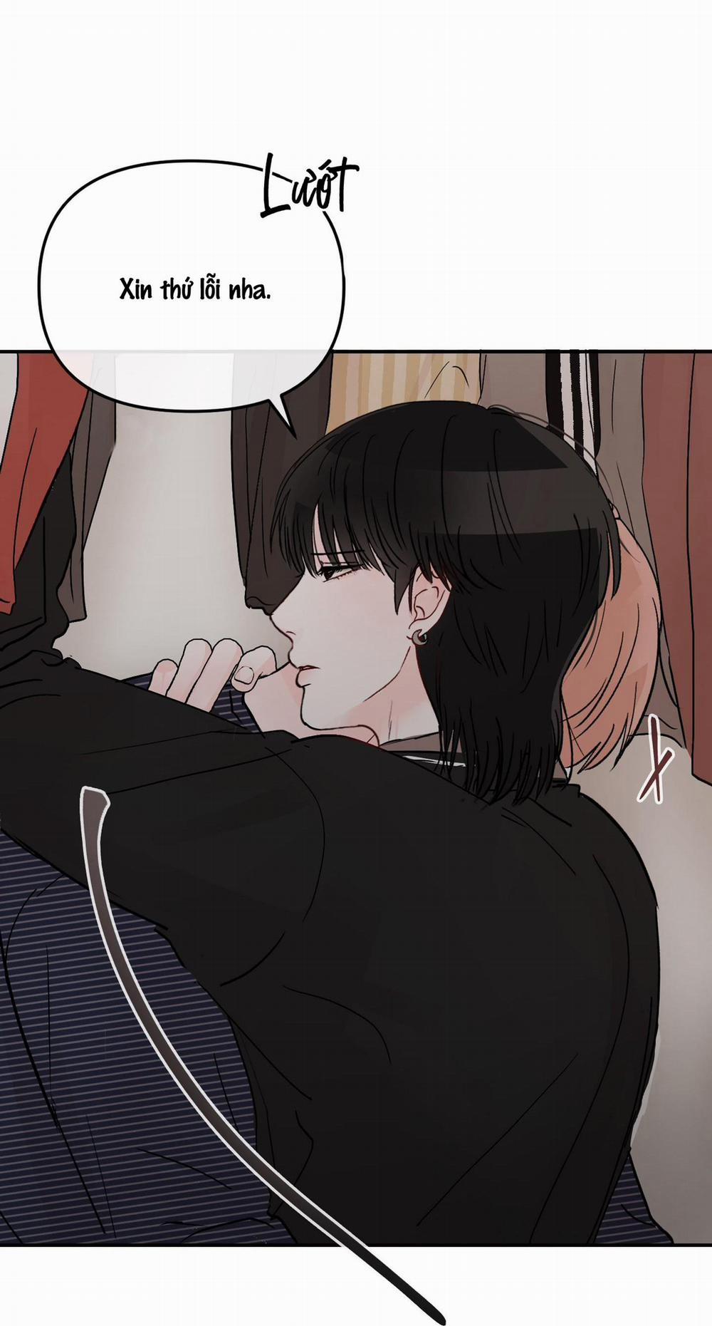 (Cbunu) Thán Phục Thanh Xuân 35 trang 114