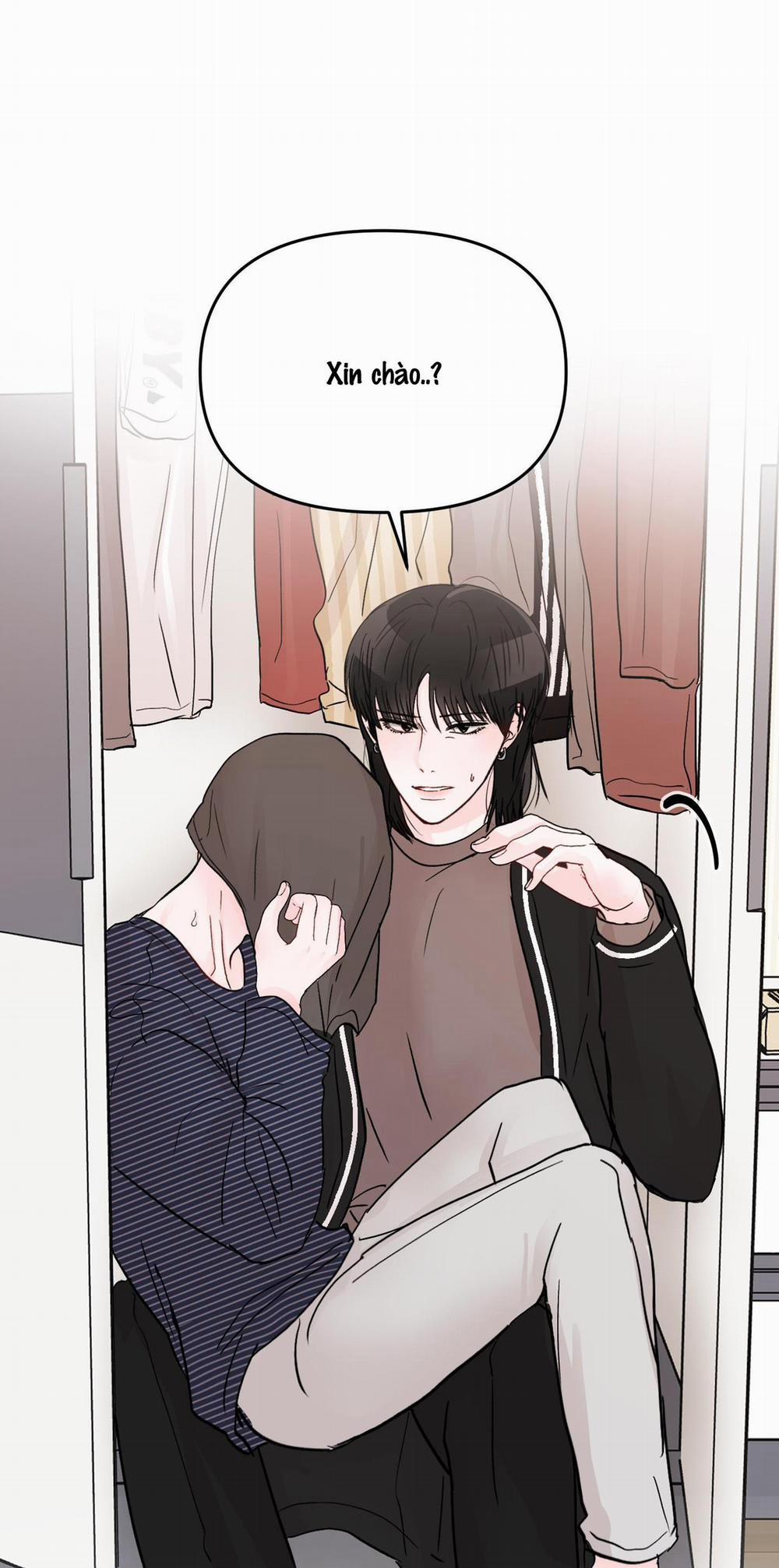 (Cbunu) Thán Phục Thanh Xuân 35 trang 119