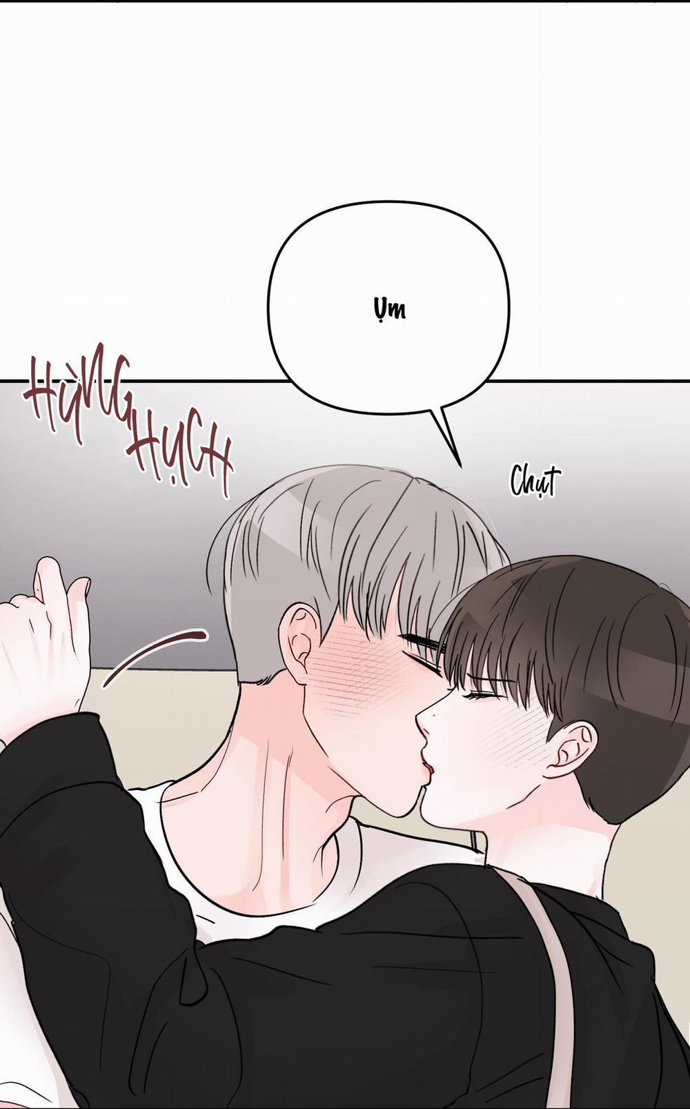 (Cbunu) Thán Phục Thanh Xuân 35 trang 40