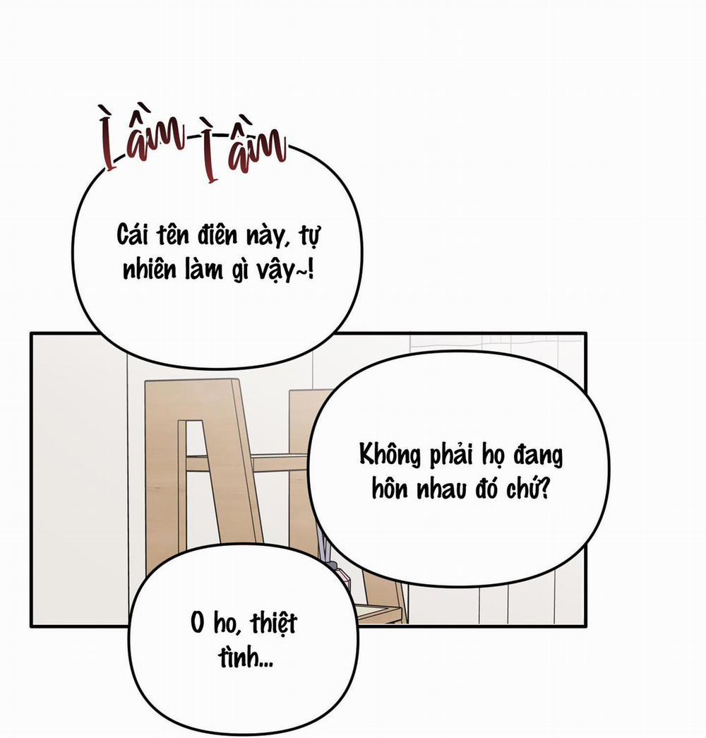 (Cbunu) Thán Phục Thanh Xuân 35 trang 42