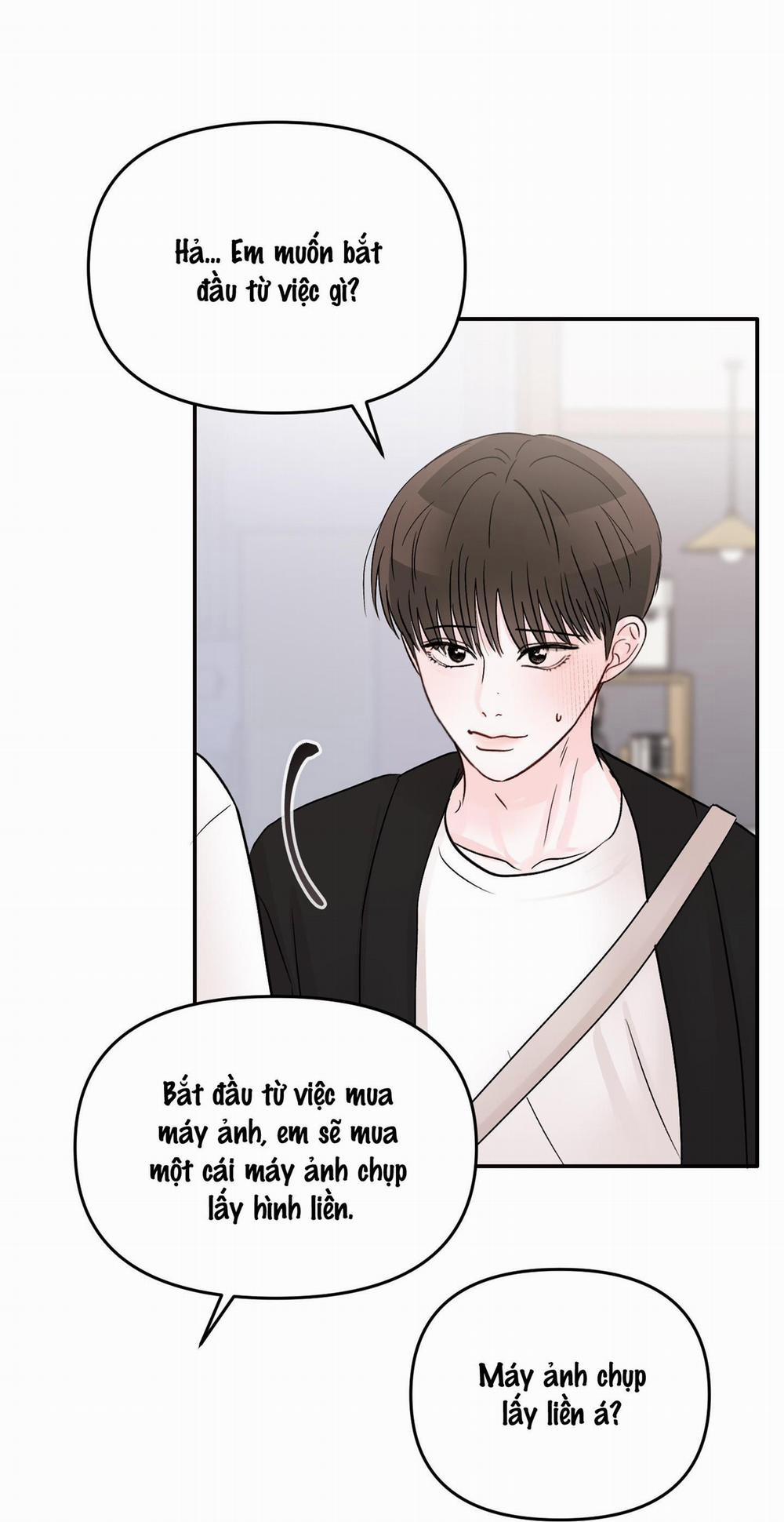 (Cbunu) Thán Phục Thanh Xuân 35 trang 47